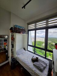Eco Sanctuary (D23), Condominium #458545731